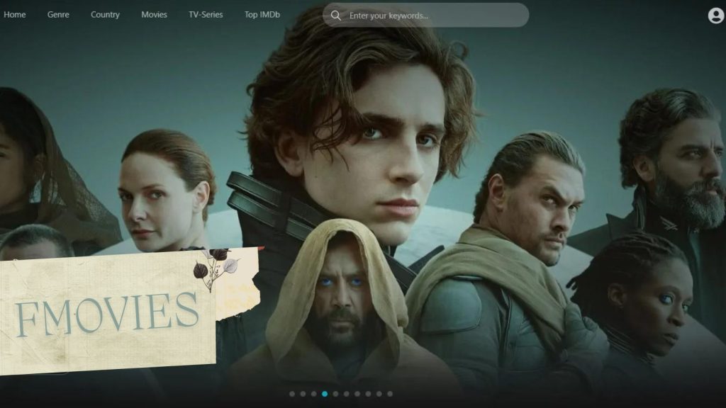 Exploring the Best FMovies Alternatives in 2024