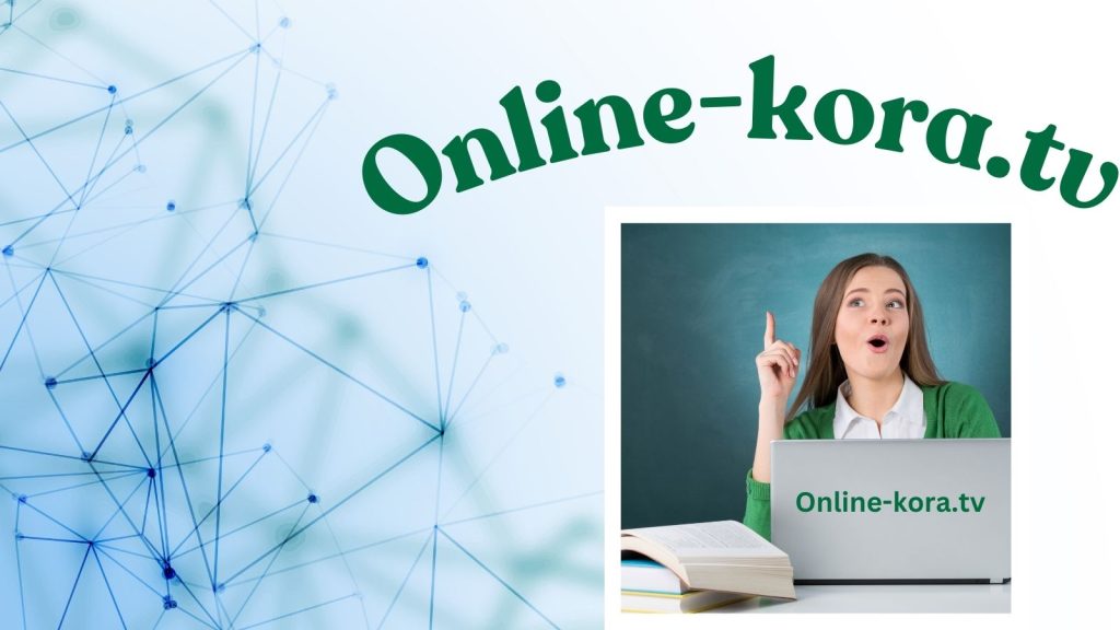 Exploring Online-kora.tv Competitors in April 2024