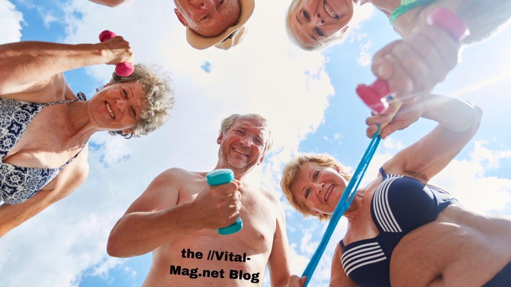 How to Utilize the //Vital-Mag.net Blog for Self-Care Resources?