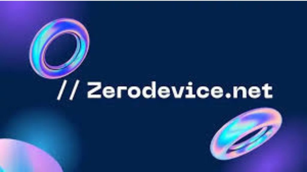 // zerodevice.net: Tech Revolution