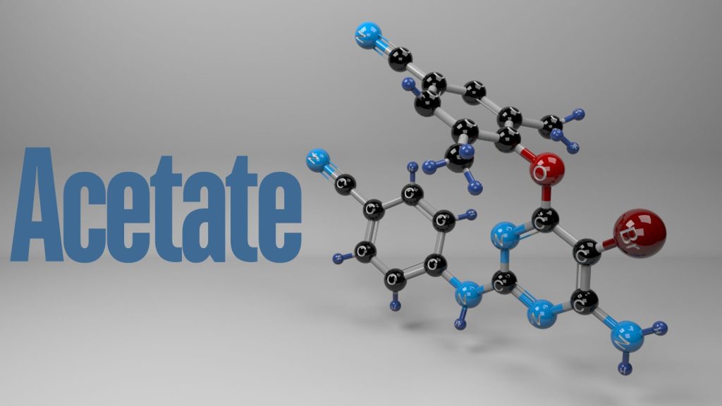 The Science Behind Acetate: What You Need to Know