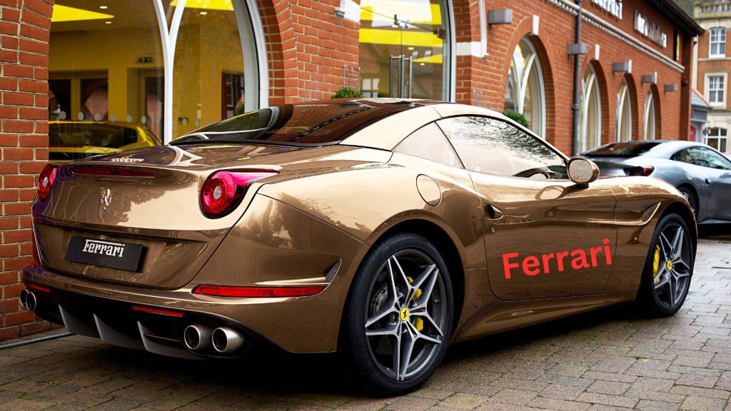 History of Ferrari: A Legacy of Speed and Excellence