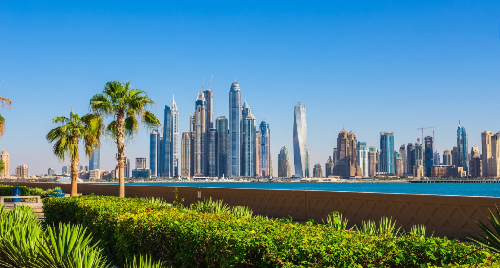 Green Landscaping Solutions in Dubai: Embracing Sustainable Outdoor Design Green Landscaping Solutions in Dubai: Embracing Sustainable Outdoor Design