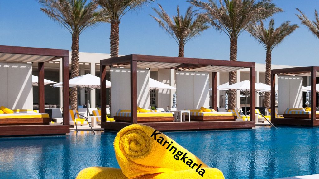 What is Karingkarla? place of gathering