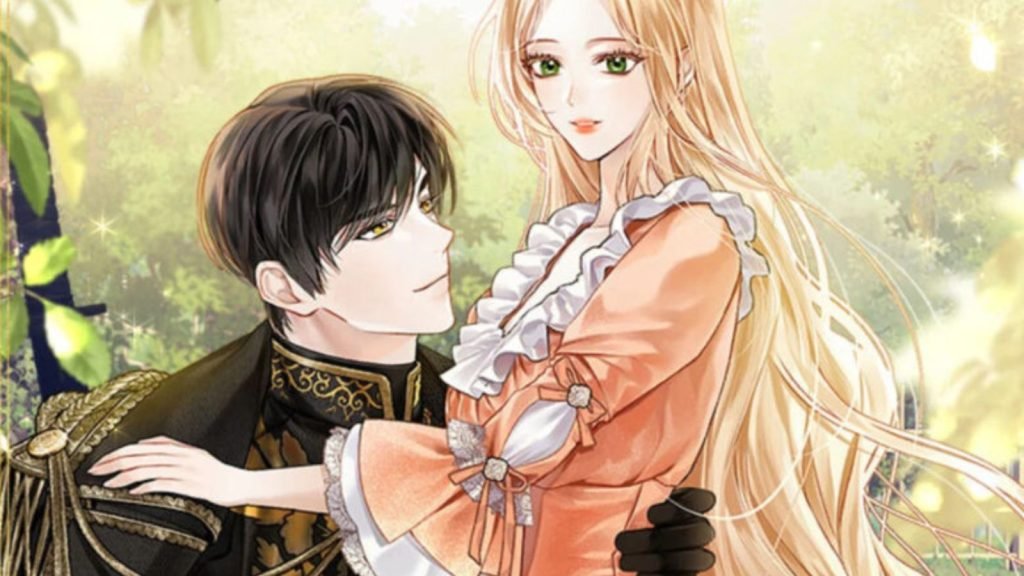 The Grand Duke Is Mine: Spoilers and Key Insights The Grand Duke Is Mine: Spoilers and Key Insights