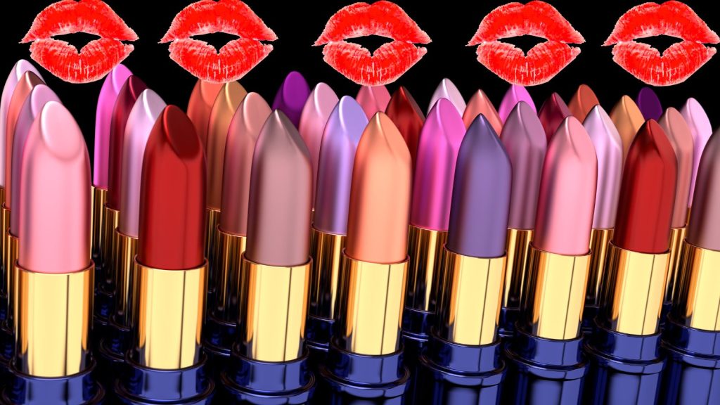 Moszacos Lipstick Moisturizing: A Revolution in Lip Care