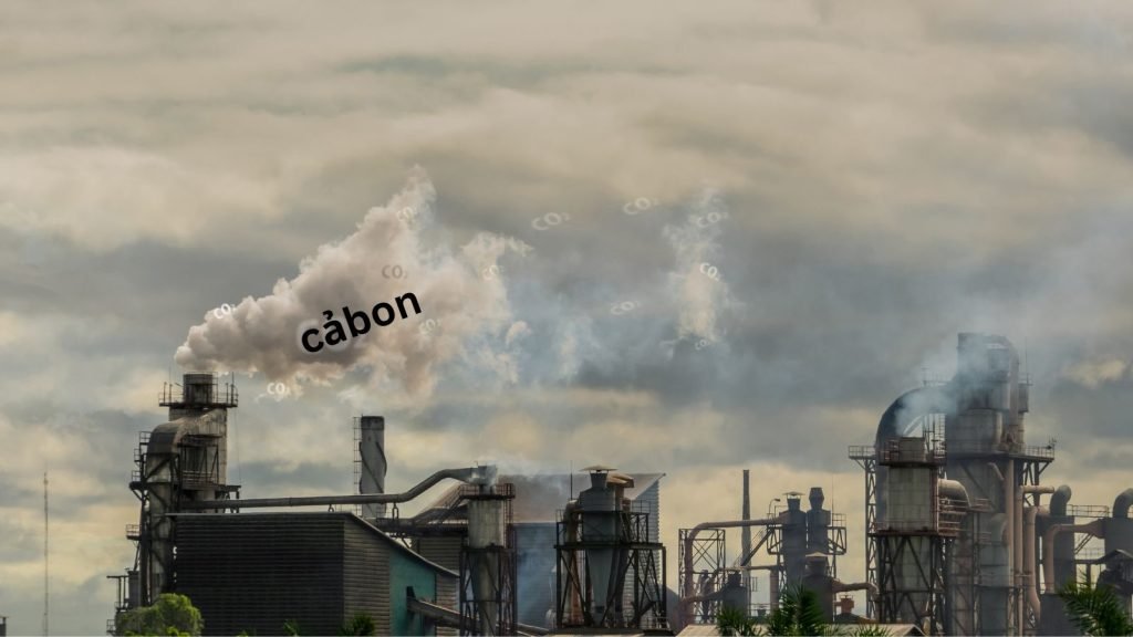 What is cảbon? All chemistry behind it.