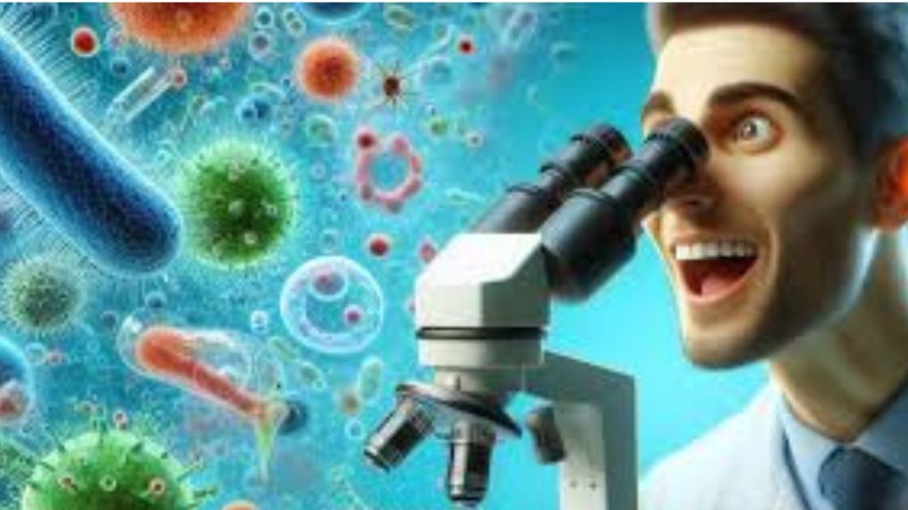 Semicrophilia: Exploring the Fascination with Small Things