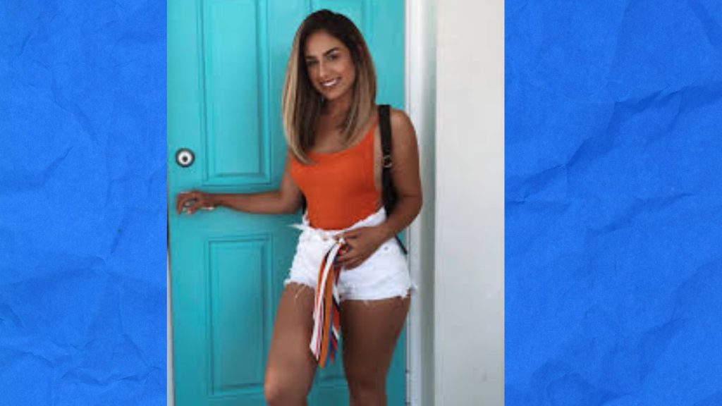 Bethany Rodriguez: A Journey from Small Town Dreams to Remarkable Achievements