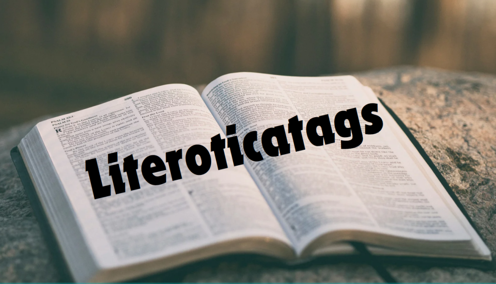 Literoticatags: Elevate Your Literotica Experience