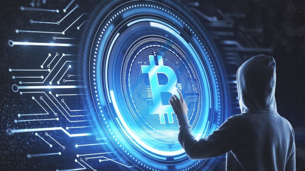 Bitcoin: A Deep Dive into the World of Decentralized Digital Currency Bitcoin: A Deep Dive into the World of Decentralized Digital Currency