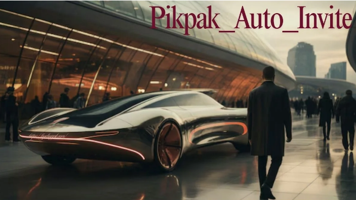 PikPak Auto Invite: The Ultimate File Sharing Tool for Effortless Collaboration PikPak Auto Invite: The Ultimate File Sharing Tool for Effortless Collaboration