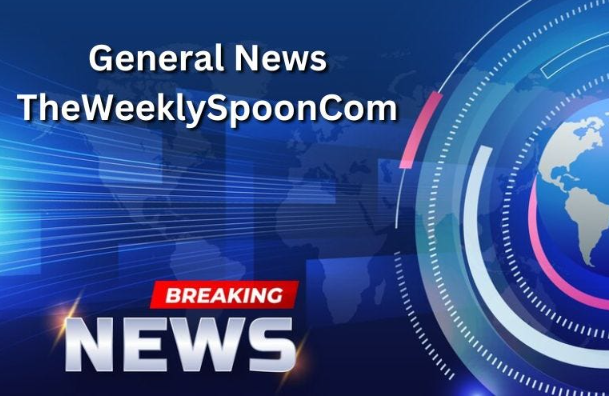 General News TheWeeklySpoon.com – Your Source for Insightful Political Analysis General News TheWeeklySpoon.com – Your Source for Insightful Political Analysis