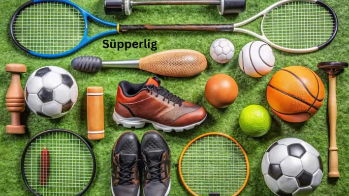 Süpperlig: Revolutionizing the Sports Industry Süpperlig: Revolutionizing the Sports Industry