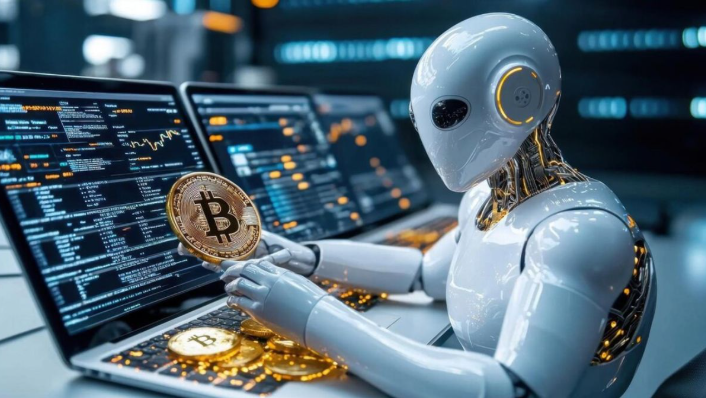 Icryptoai.com innovation: Revolutionizing Crypto Trading with Artificial Intelligence Icryptoai.com innovation: Revolutionizing Crypto Trading with Artificial Intelligence