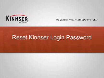 Kinnser.net Login: Streamlining Healthcare Management