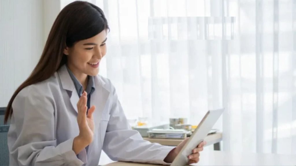 DrHomeycomfor: Your All-in-One Virtual Healthcare Solution DrHomeycomfor: Your All-in-One Virtual Healthcare Solution
