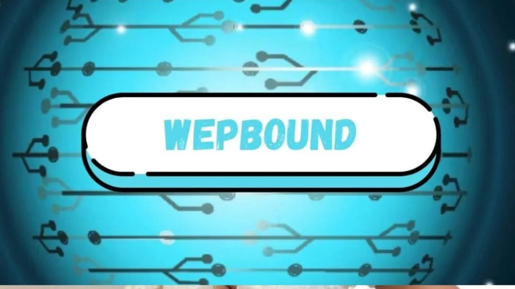Wepbound: Its Role in Network Programming, Game Development, and Online Security Wepbound: Its Role in Network Programming, Game Development, and Online Security
