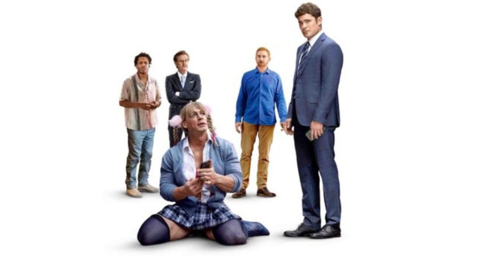 Who Is Ricky Stanicki? A Multifaceted Visionary of the 21st Century