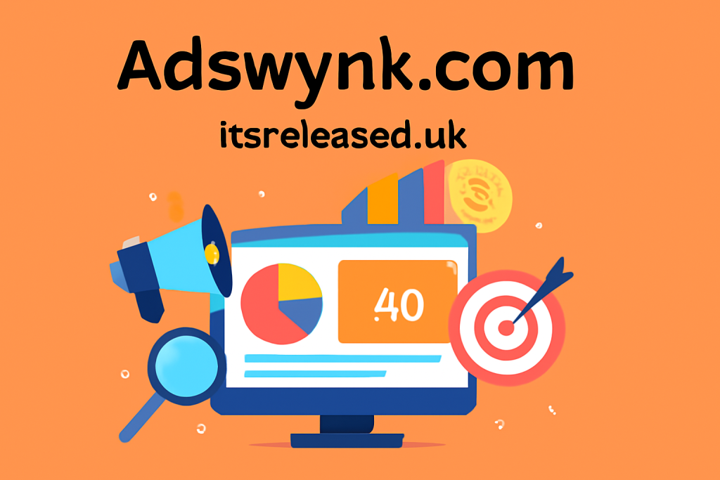 Adswynk.com
