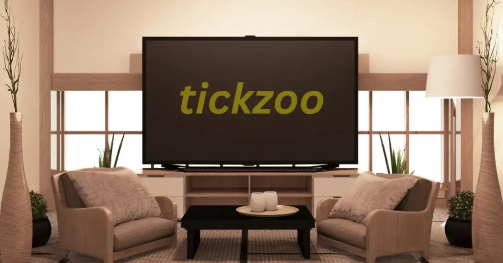 Comprehensive Overview of Tickzoo.tv Competitors in 2025 Comprehensive Overview of Tickzoo.tv Competitors in 2025