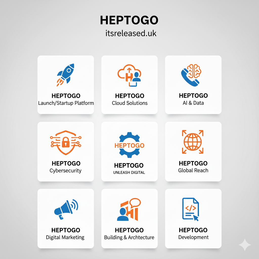 Heptogo, Everything You Need to Know About This Emerging Platform Heptogo, Everything You Need to Know About This Emerging Platform