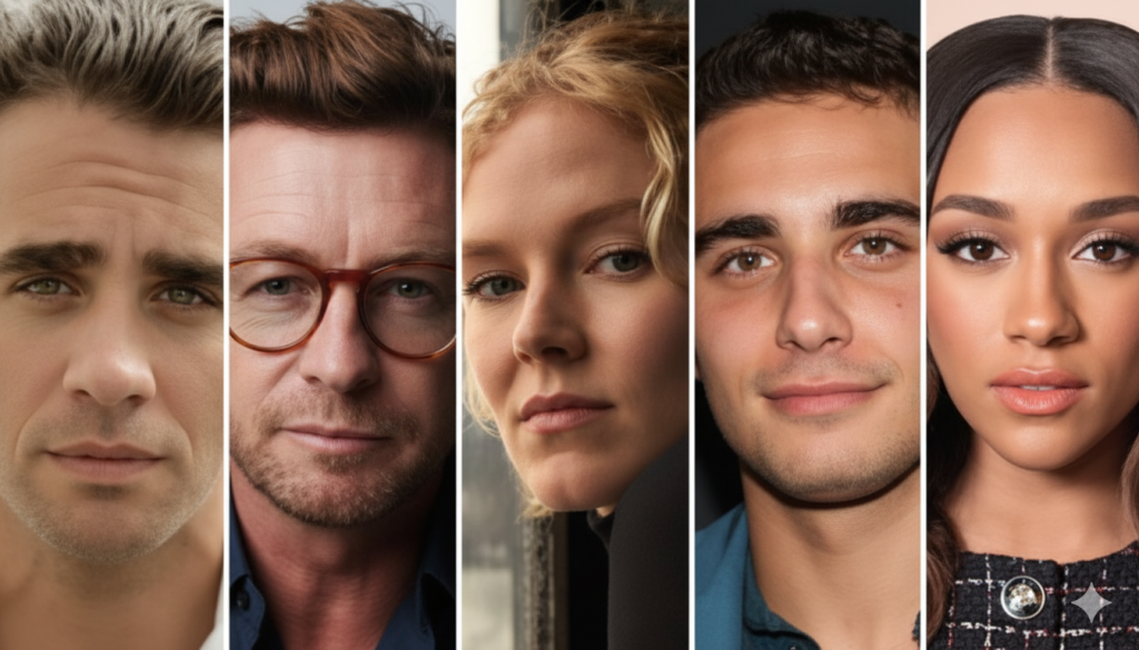 Scarpetta TV Series, What to Expect from the New Crime Thriller