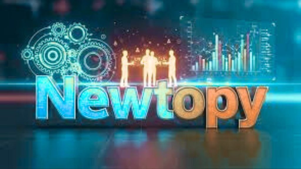 Newtopy: Building a Privacy-First Digital Utopia for Meaningful Communities