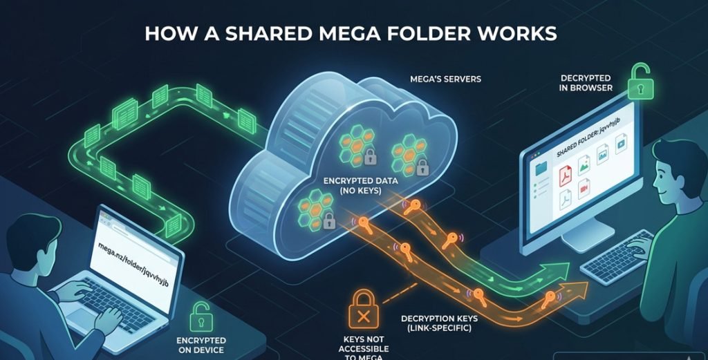 Mega.nz/folder/jqvvhyjb: What It Is & How It Works Mega.nz/folder/jqvvhyjb