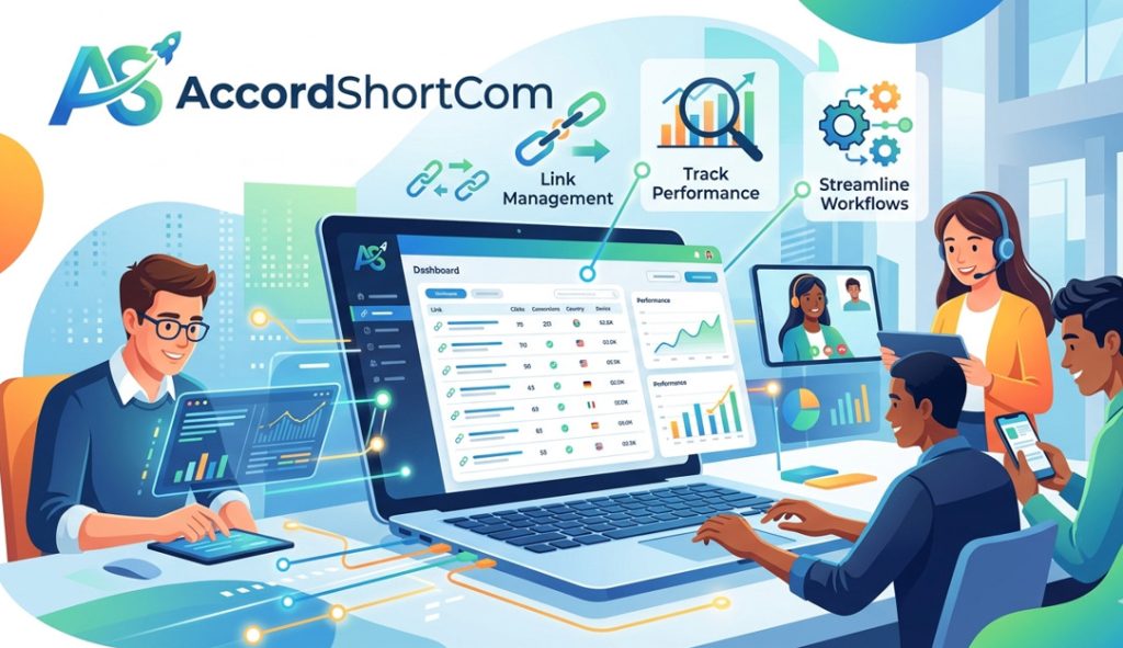 AccordShortCom