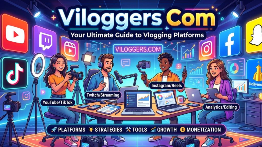 Viloggers Com