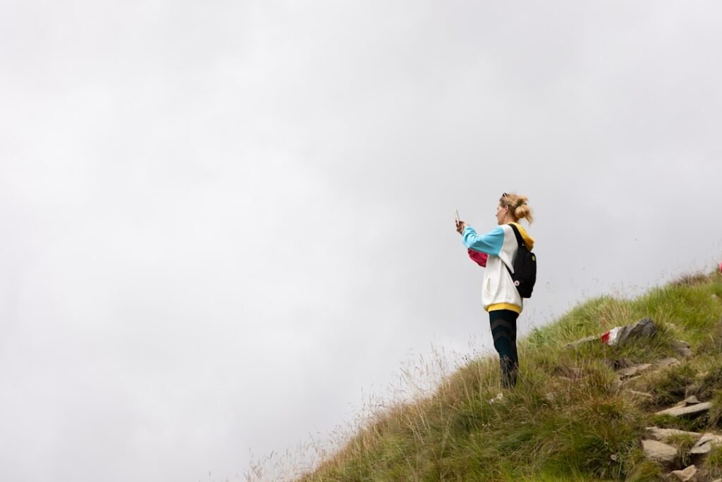 Exploring the Intersection of Technology and Travel