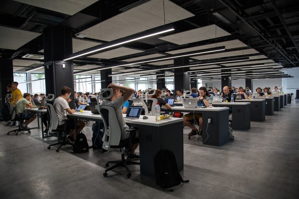 The Dark Side of Innovation: Are Gadgets Really Making Our Lives Easier?